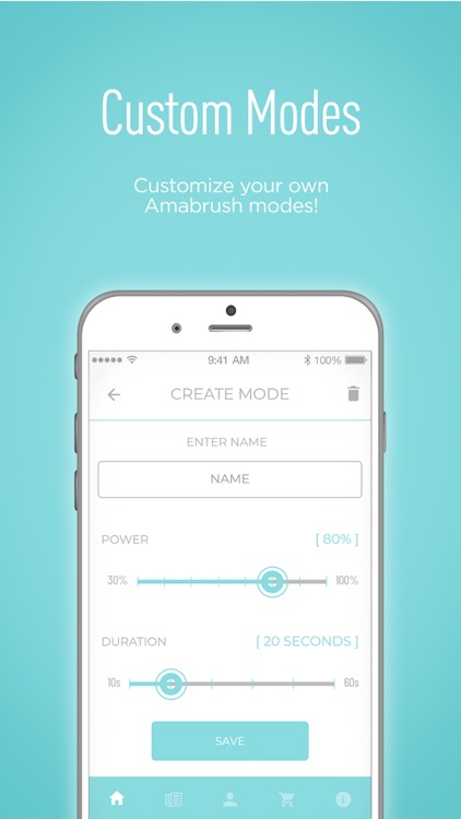 Amabrush®