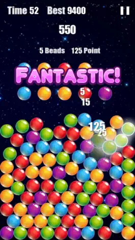 Game screenshot Pop Bead hack