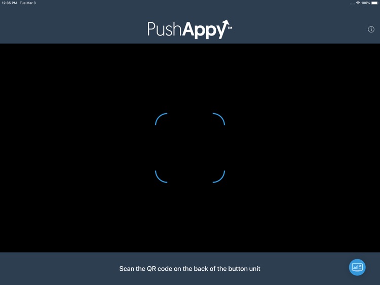 PushAppy Click