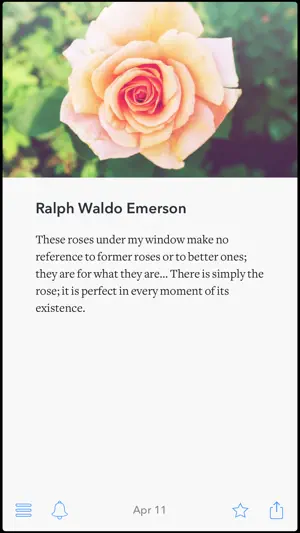 Chill - Mindfulness Reminders screenshot 7