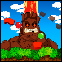 Bubble Pop Furious Hills