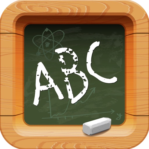 Letter - Word Board Game iOS App