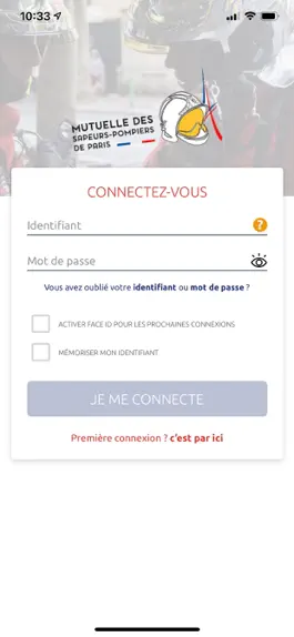 Game screenshot Mutuelle MSPP mod apk