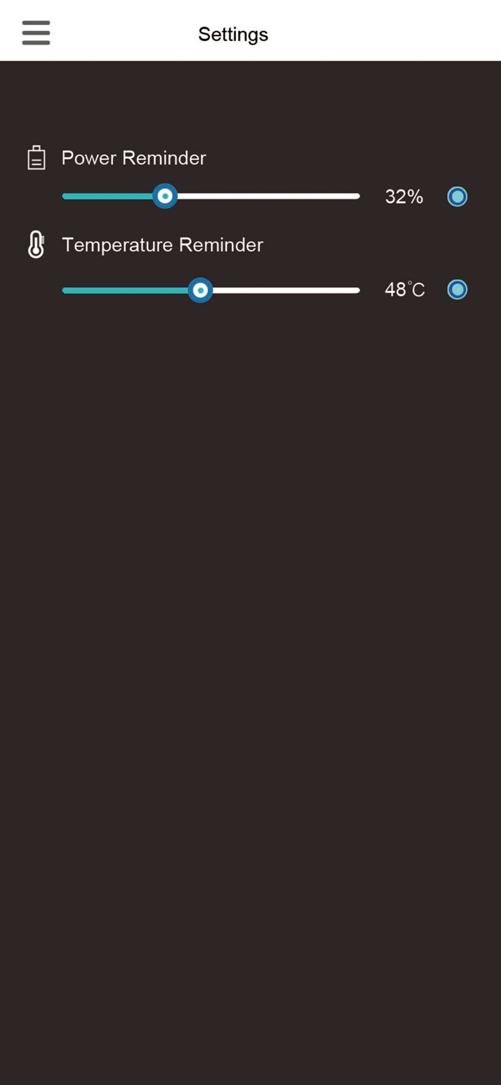 Stewart Golf screenshot 2