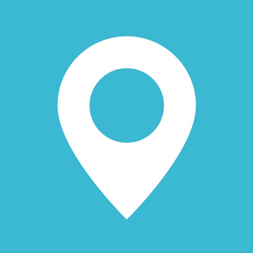 Family Locator & Phone Tracker Icon