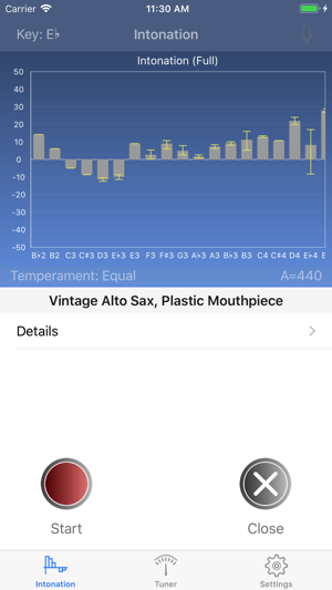 Intonation Station(圖1)-速報App