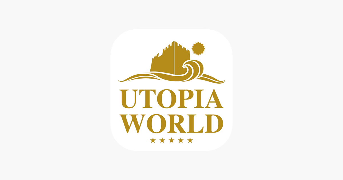 Utopia world hotel карта