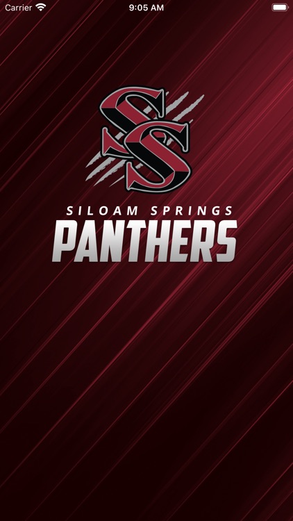 Siloam Springs Panthers