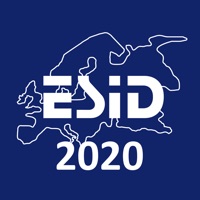 Contacter ESID 2020