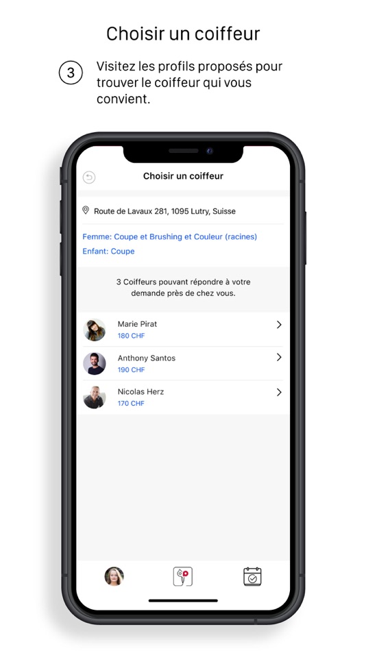 #4. Cut'N'Brush (iOS) 由: Concept-web