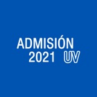 Admisión UV 2020