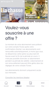 Capture d'écran