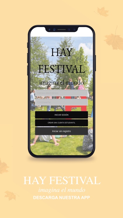 Hay Festival 2019