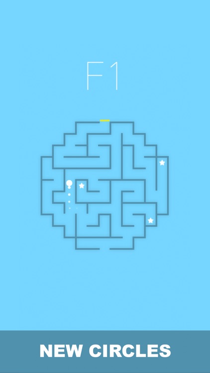 Snake Maze. screenshot-6