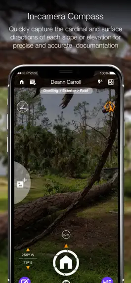 Game screenshot PHOTO iD by U Scope apk