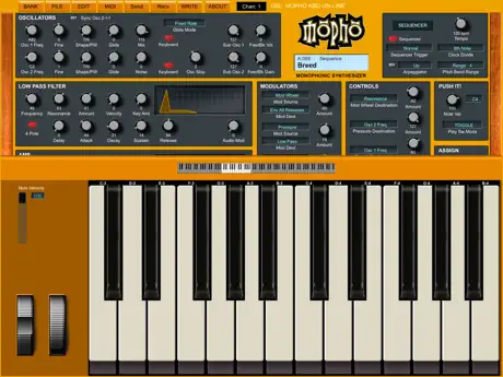 MDToolbox Rx