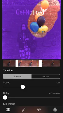 Game screenshot Cinemagraph Pro mod apk