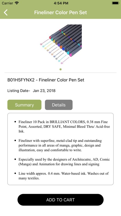 Gotchas screenshot-4