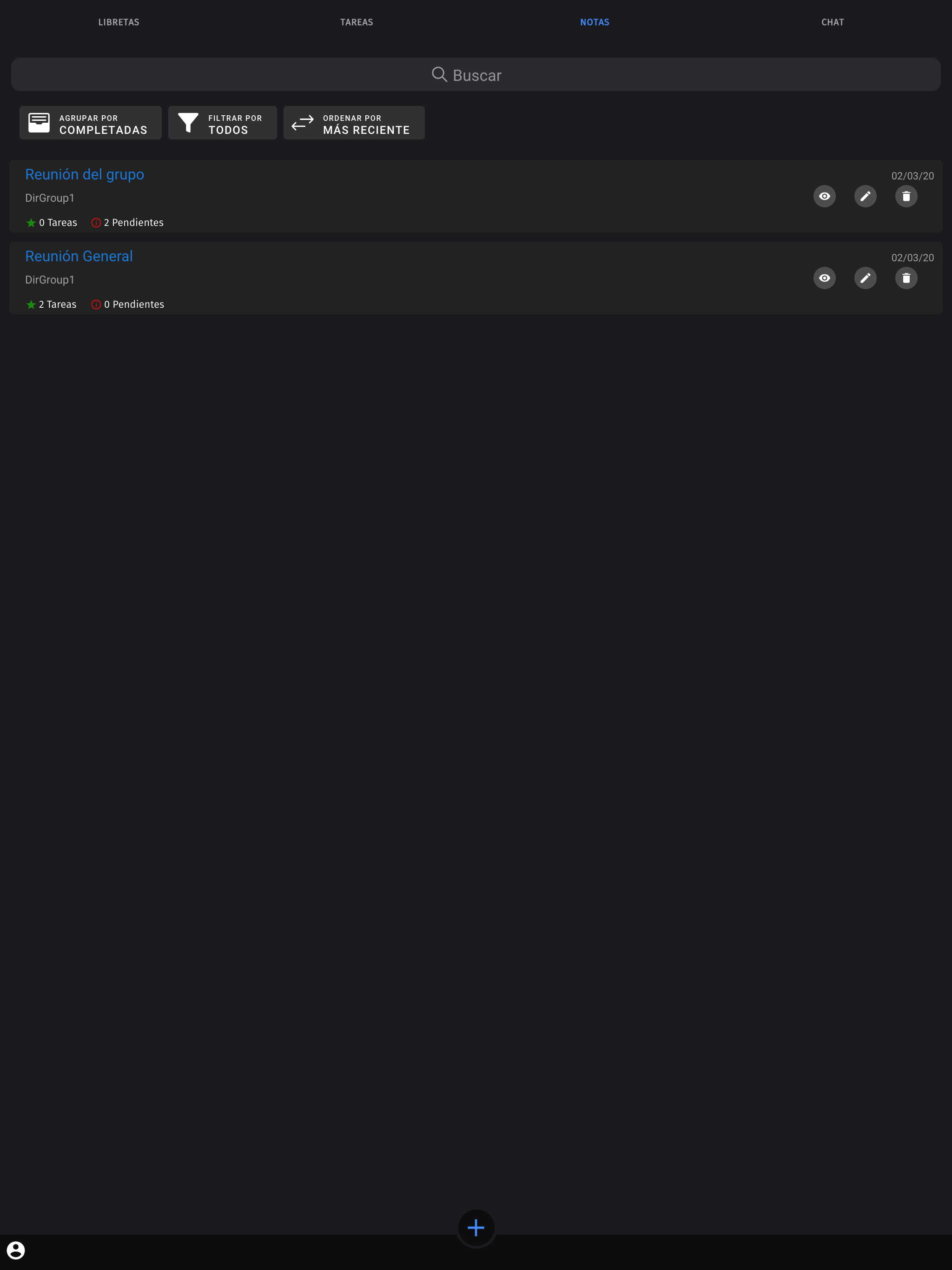 SmartManager