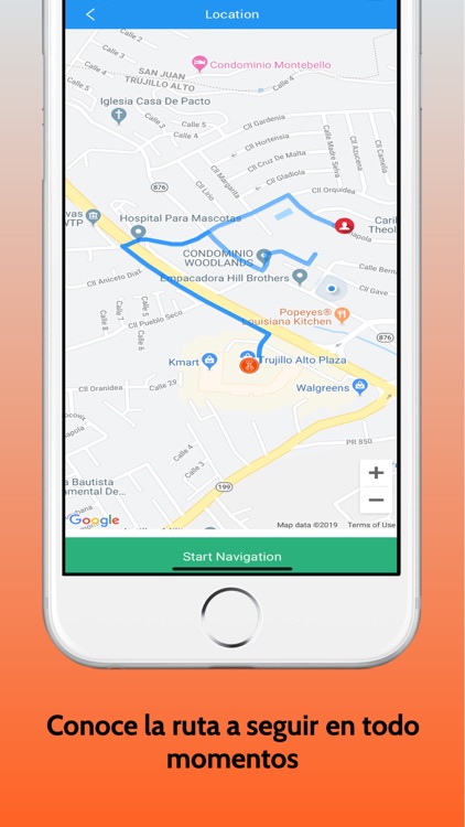 Munchies PR: Delivery App