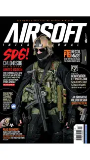 airsoft international magazine problems & solutions and troubleshooting guide - 3