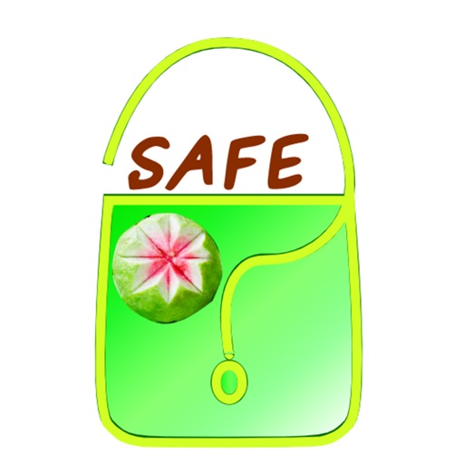 SAFE Guava iOS App