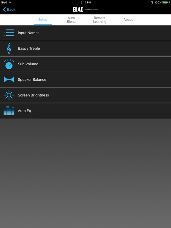 Screenshot #5 pour EA101EQ-G