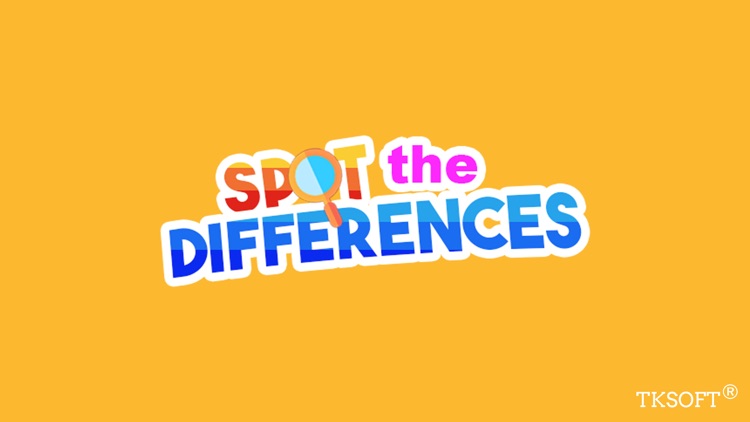 Spot the Difference - Daily screenshot-8