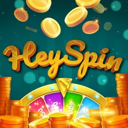 HeySpin: Casino & Slots Online