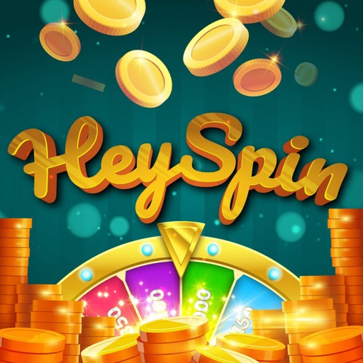 HeySpin: Casino & Slots Online