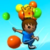 Balloons Run icon