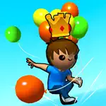 Balloons Run App Alternatives