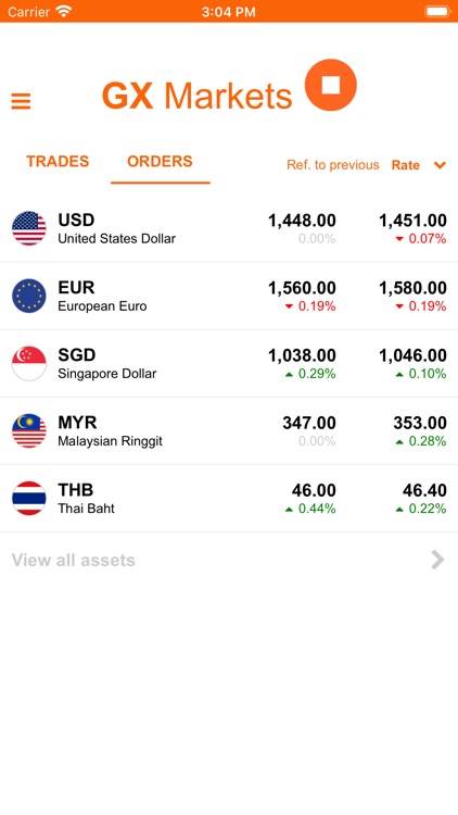 GX Markets screenshot-4