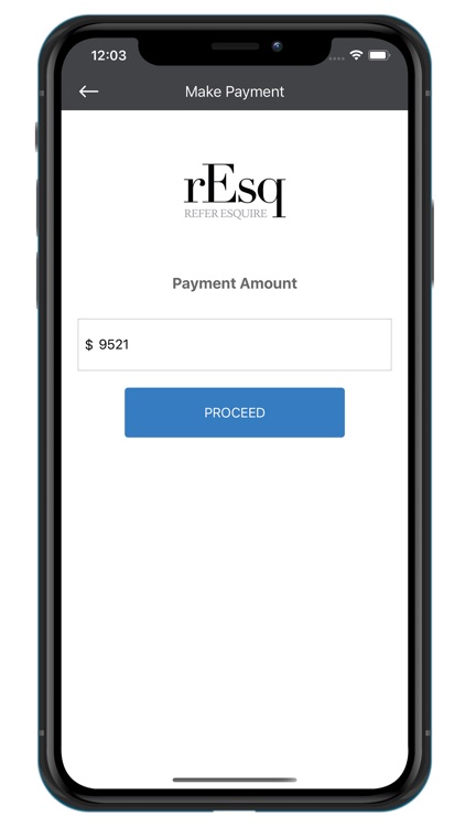 rEsq - Advancing Advocacy screenshot-5