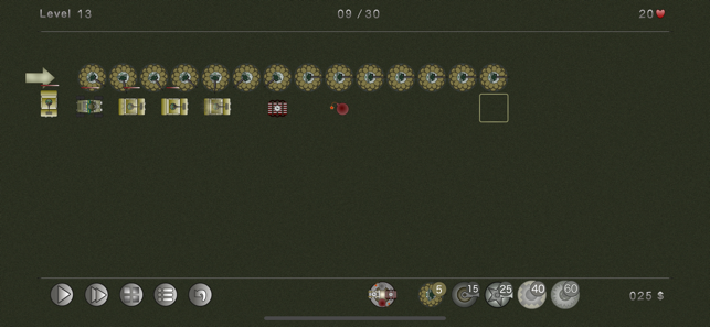 Army Defence Towers(圖3)-速報App