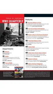 wwii quarterly problems & solutions and troubleshooting guide - 1