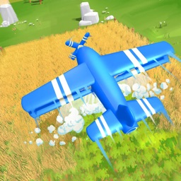 Plane Farmer