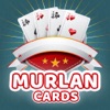 Murlan Card Game icon