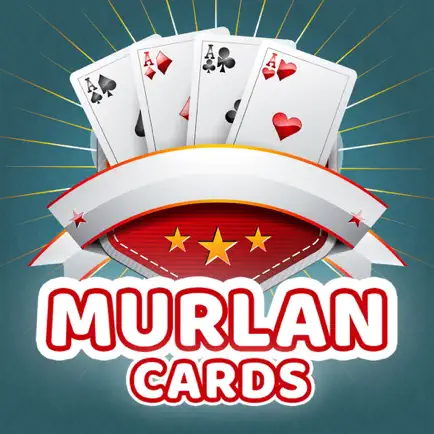 Murlan Card Game Читы