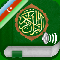 Quran Audio Pro Azerbaijani