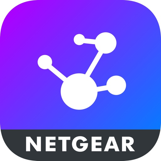 NETGEAR Insight Icon