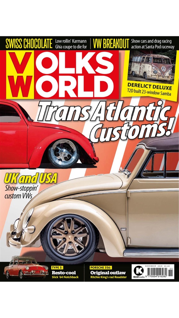 【图】VolksWorld(截图1)