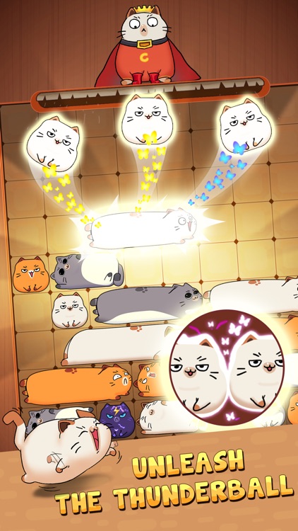 Haru Cats®: Cute Slide Puzzle screenshot-6
