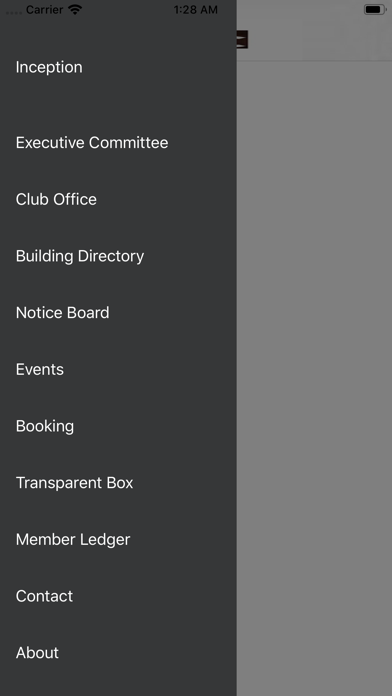 Banani Club Screenshot 3 - AppWisp.com Banani Club Screenshot 3 - AppWisp.com