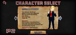 Game screenshot Election Fight 2020 hack