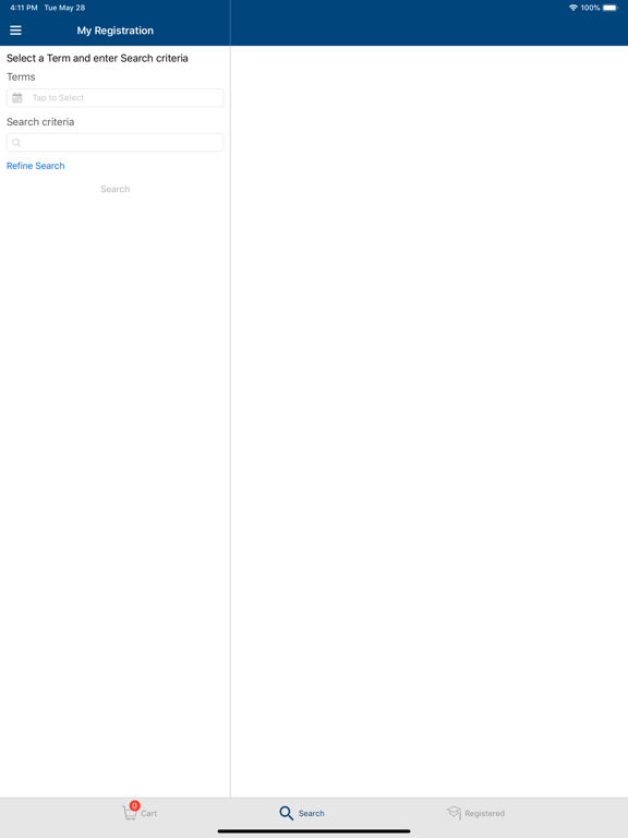 Screenshot #5 pour MyGNTC