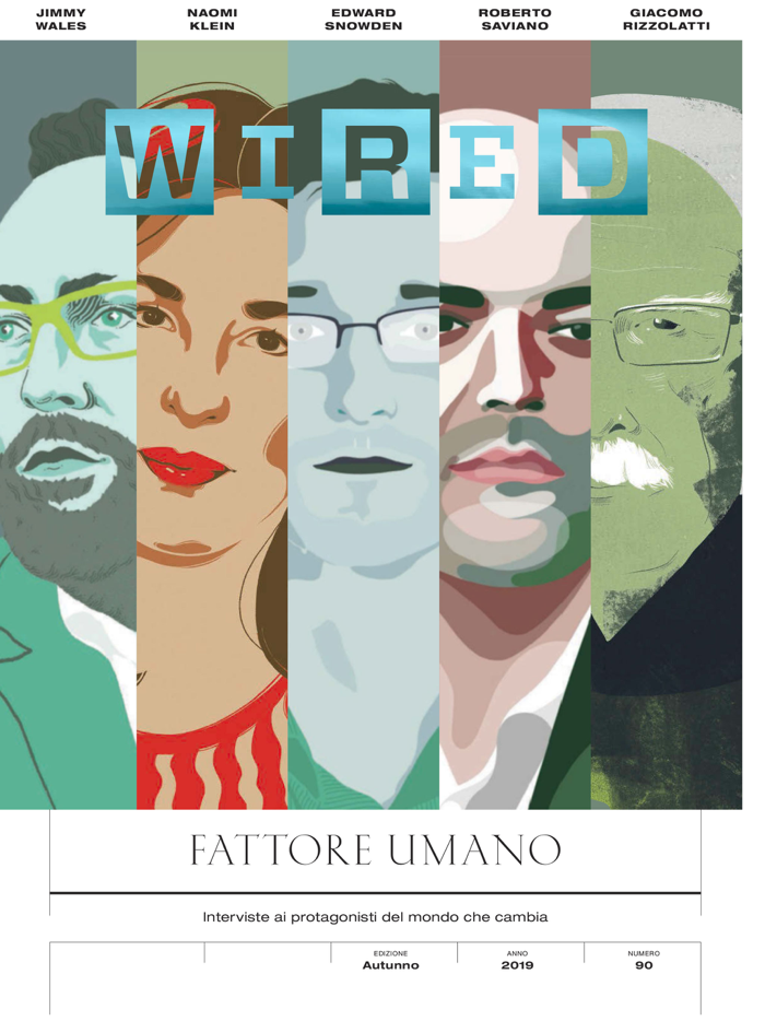 Wired Italia