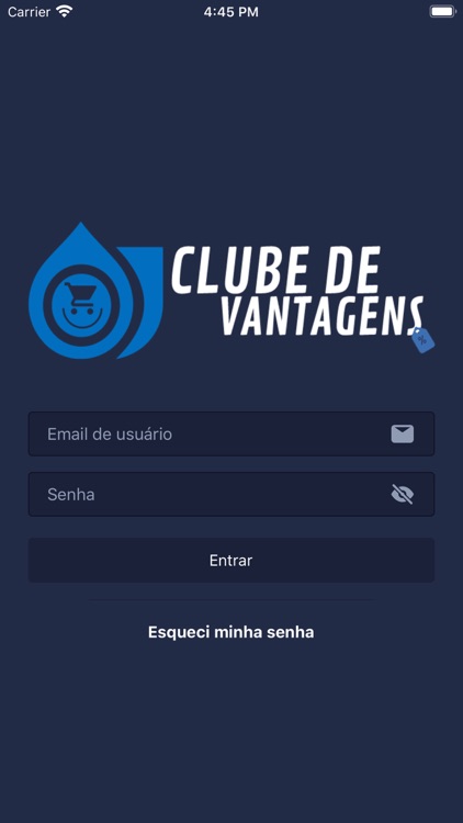 Peak Clube de Descontos screenshot-3