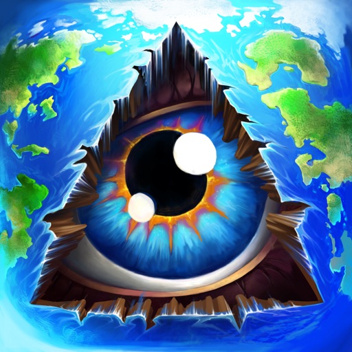 Doodle God™ Review  iPhone & iPad Game Reviews  AppSpy.com