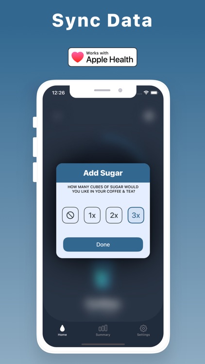 DrinkSpot: Daily Drink Tracker screenshot-6